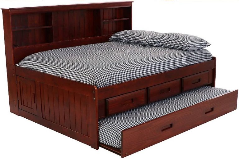 Are-Trundle-Beds-Suitable-For-Adults-To-Sleep-Comfortably-And-Safely