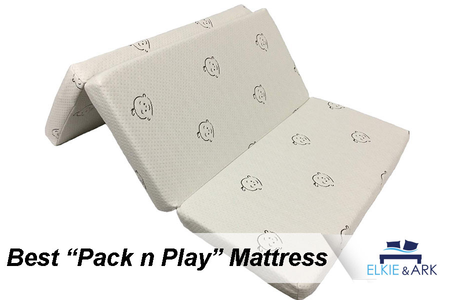 Best Pack n Play Mattress