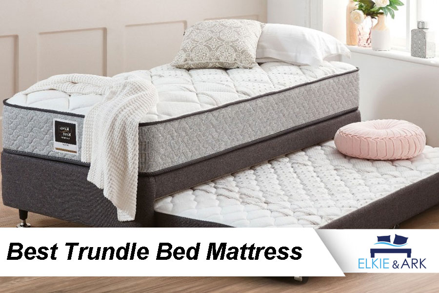 Best Trundle Bed Mattress
