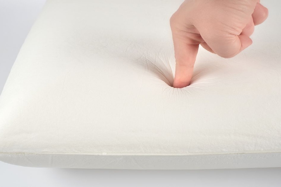 How Long Does A Memory Foam Pillow Last