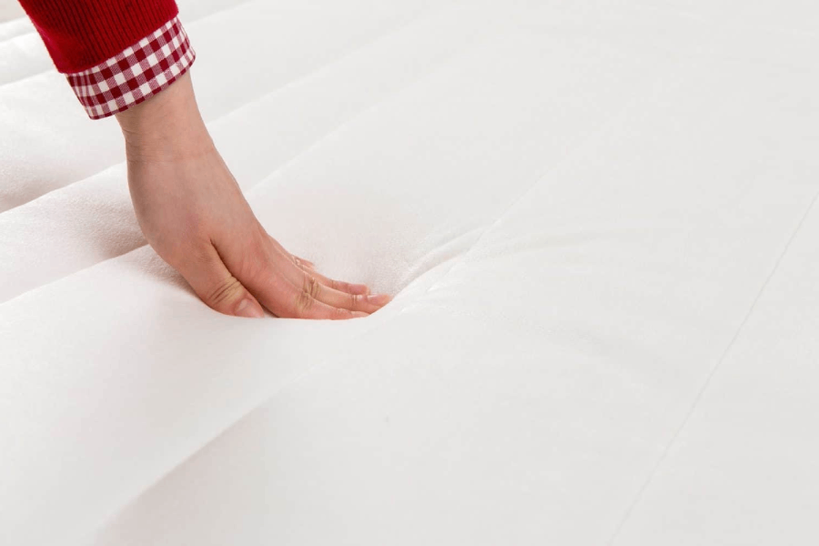 Ways to encourage mattresses to expand