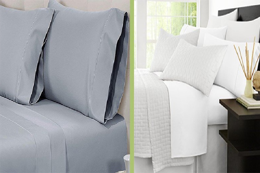 Microfiber Vs Polyester What Fabric Should You Choose For The Sheets