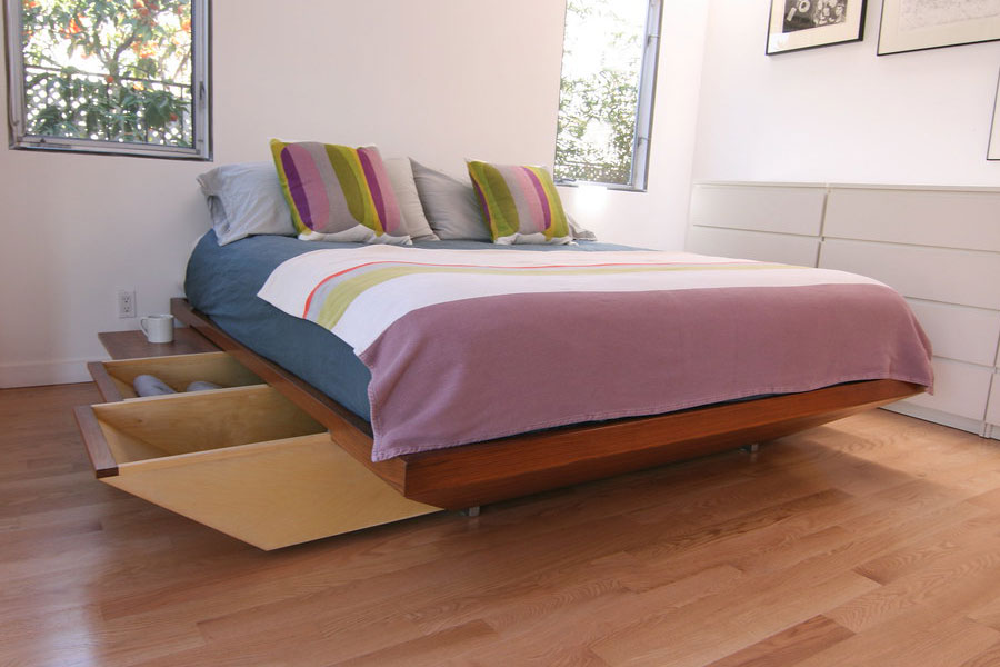 Standard design Beds