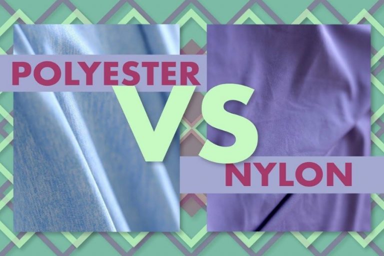 Polyester Vs Polyamide Which One Outweighs The Other