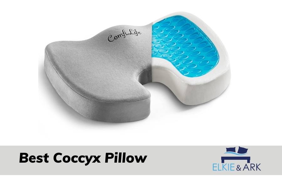 Best Coccyx Pillow