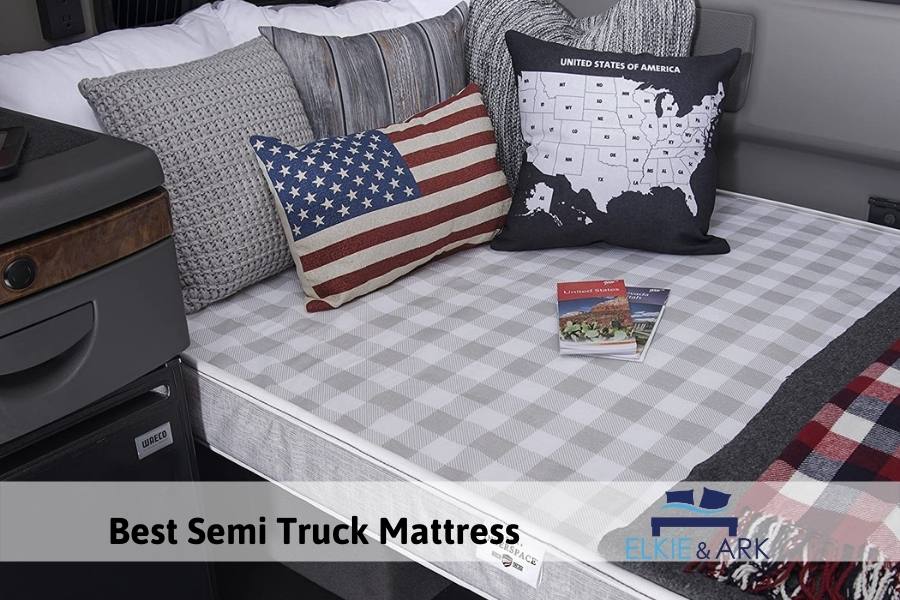 Best Semi Truck Mattress