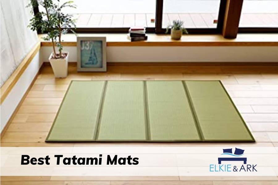 Best Tatami Mats (2)