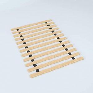 Best bed slats 1 - Mattress Comfort 0.75-Inch - Best for Ease of Use