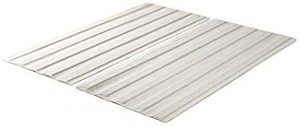 Best bed slats 1 - Zinus Annemarie Solid Wood Bed - Best for Ruggedness