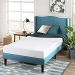 best 6 inch mattresses 1 - Zinus Green Mattress - Best for Overall