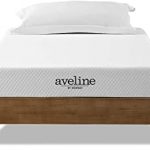 best 6 inch mattresses 6 - Modway Aveline Infused Memory - Best for hot weather