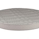 best round mattress 2 - Round Foam Mattress - Best for Durability