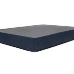 Best olympic queen mattress 3 - Brooklyn Chill Memory Foam - Best for Size Variations