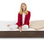 Best olympic queen mattress 4 - Innerspring home mattress - Best for Budget