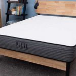 Best olympic queen mattress 5 - Plank by Brooklyn Bedding - Best firm Olympic queen mattress