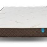 Best super single mattress 6 - Park Meadow Pocketed Coil Mattress - Best for Durability