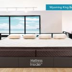 Wyoming King Bed