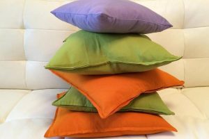 How To Pack Pillows For Moving?