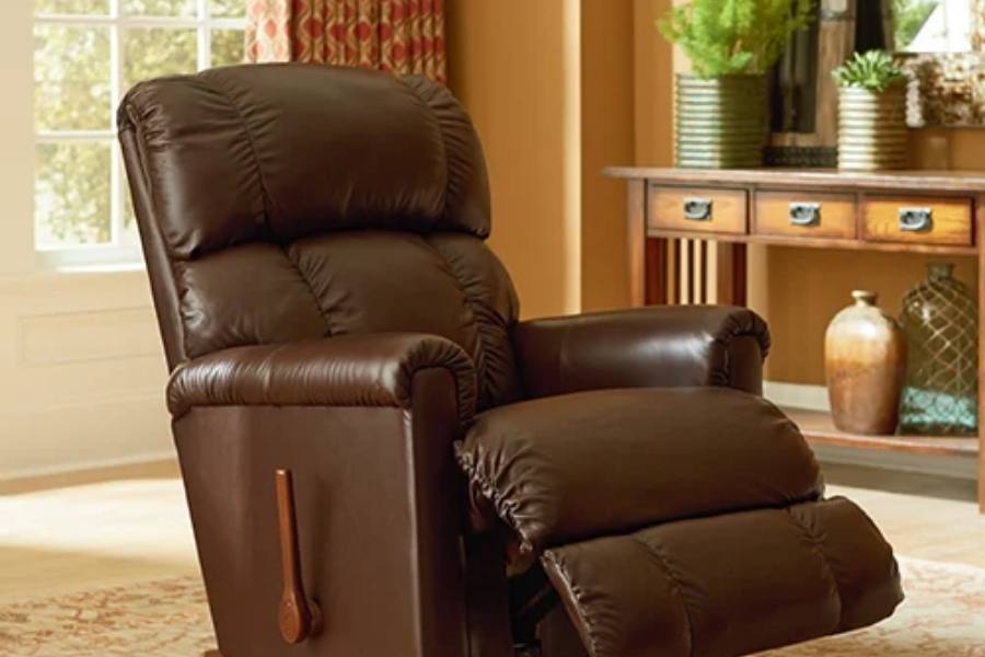 How To Take Top Off Lazy Boy Recliners?-The process is straightforward, with three steps