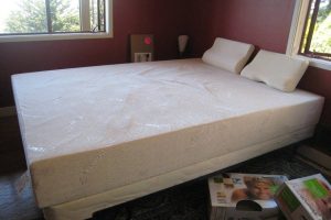 How To Get Cigarette Smell Out Of Memory Foam Mattress