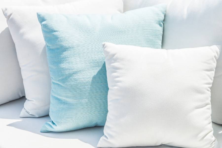 How much should you pay for pillows