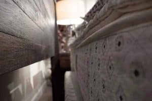 How To Keep Pillows From Falling Between Mattress And Wall