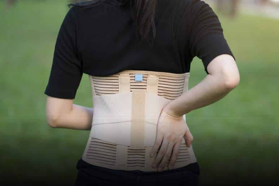 Can you wear a belly band to sleep - Whwy you should wear a belly band