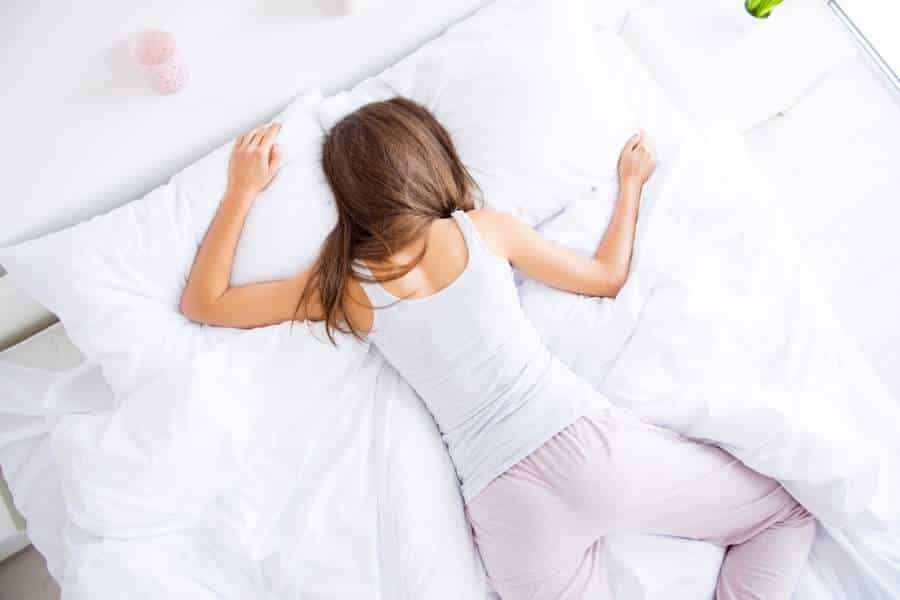 When Can I Sleep On My Side After BBL Surgery?- Sleep posture