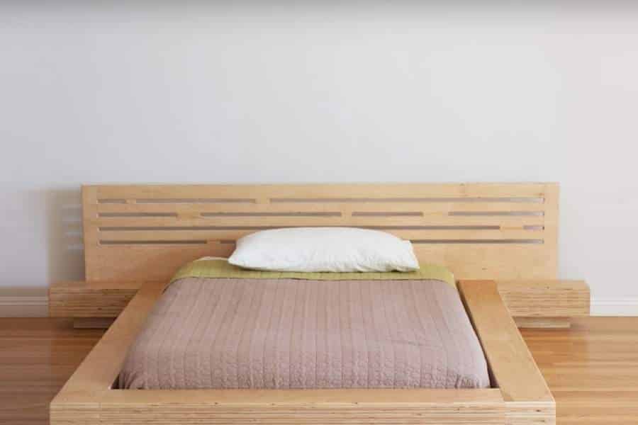 Can You Use Plywood Instead Of A Box Spring? -How to use plywood under mattress