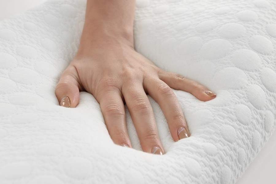 how to flatten a memory pillow - suggest to flatten pillow