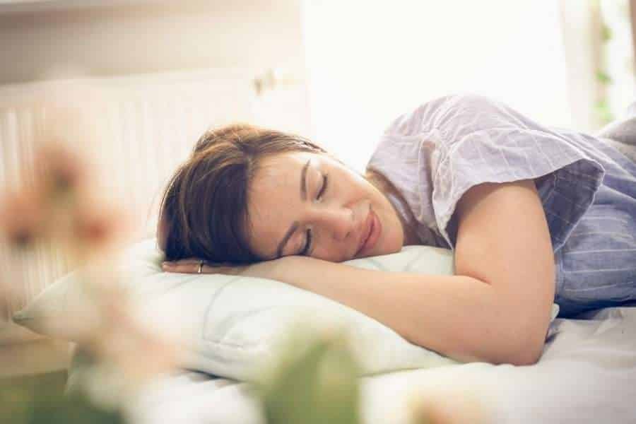 When Can I Sleep On My Side After BBL Surgery?- Ways to sleep comfortably