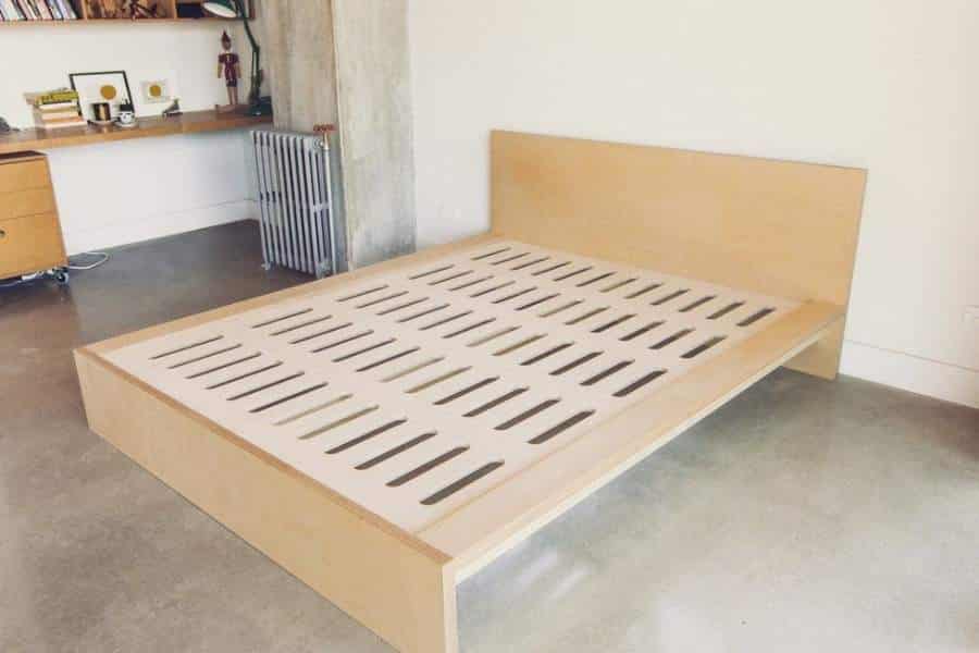Can You Use Plywood Instead Of A Box Spring? - Tips to choose the right plywood