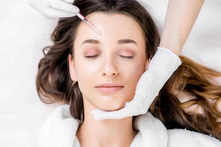 How Long After Botox Can I Sleep On My Side - Ways to sleep on the side