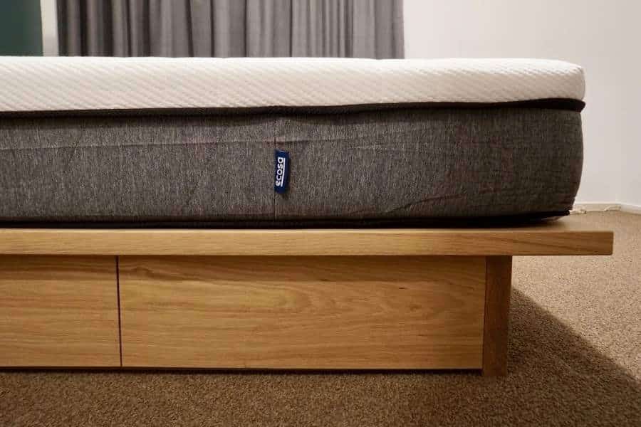 Use Plywood Instead Of A Box Spring?