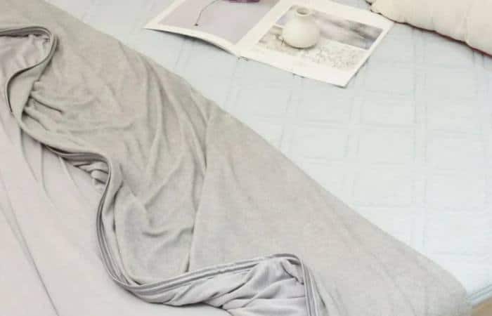 DreamChill Cooling Blanket