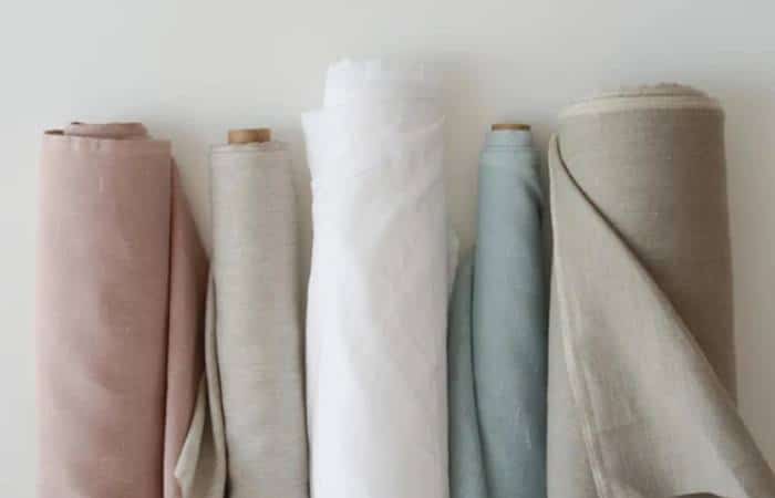 what is linen