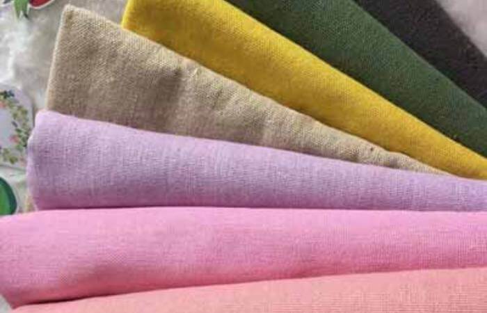 7 Types Of Linen Maybe You Didn't Know- Variations