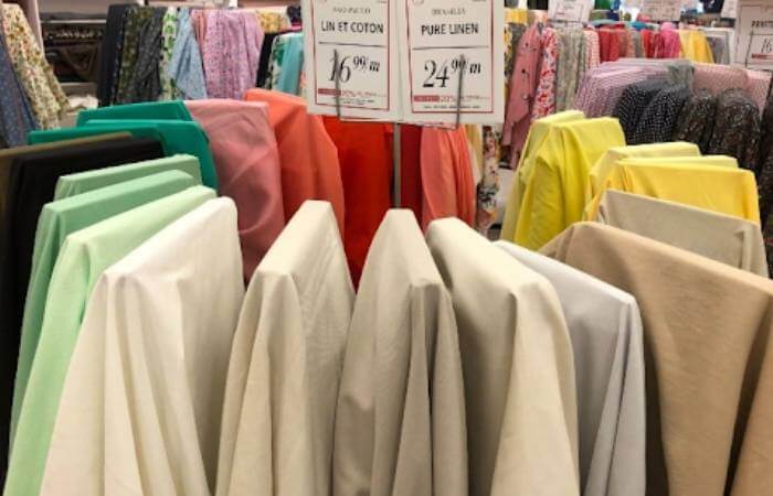 Linen vs Cotton? Why linen is better than cotton?