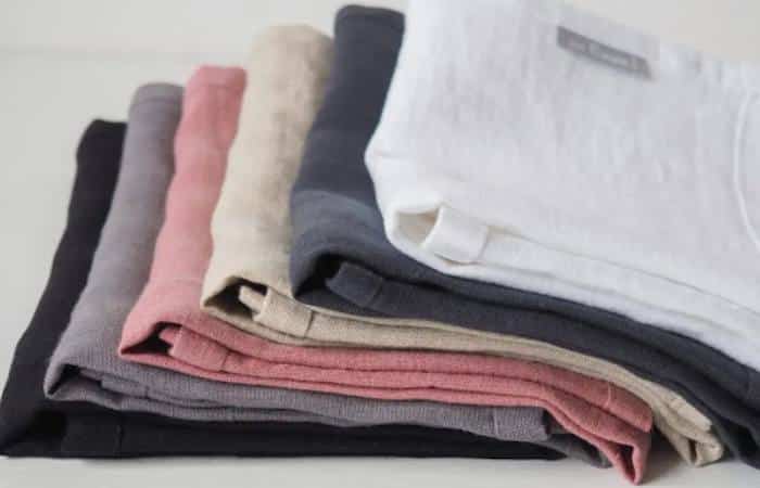 Why is linen so expensive?