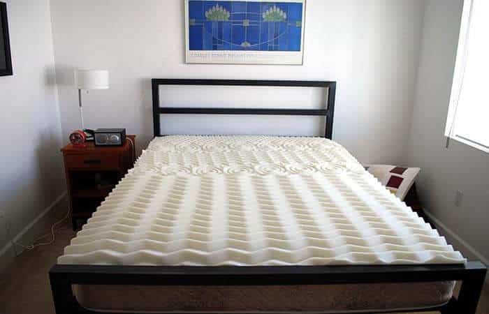 A more durable mattress is a wise long-term investment
