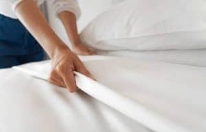 How Do Hotels Keep Sheets Wrinkle Free - From A to Z