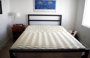 Mattress Sinking In The Middle: 4 Ways To Fix This Problem
