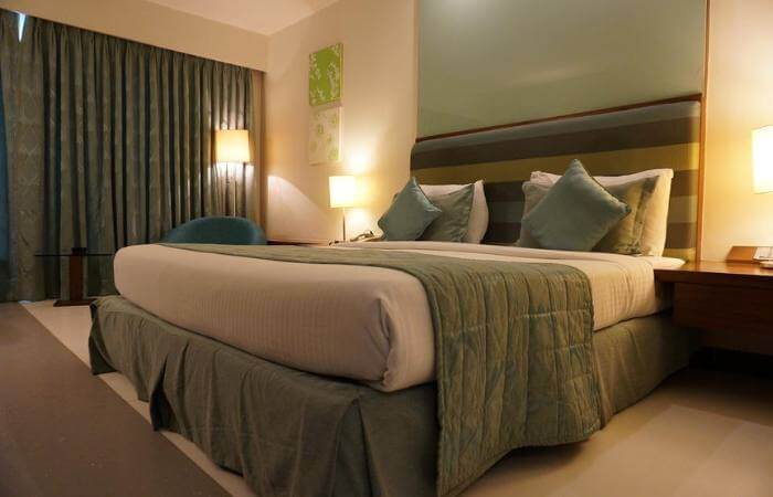 Your bedsheet can live up to hotel quality with some tips. 