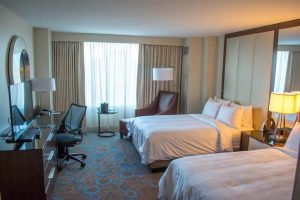 What Mattress Does Marriott Use? Hotel's Interesting Facts