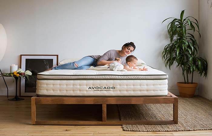 Why is your mattress sinking in the middle? Be cautious when using a mattress for a long time