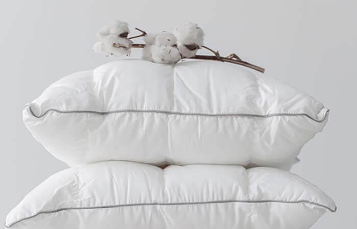 Why are pillows so expensive? It depends on many factors that make pillows expensive.