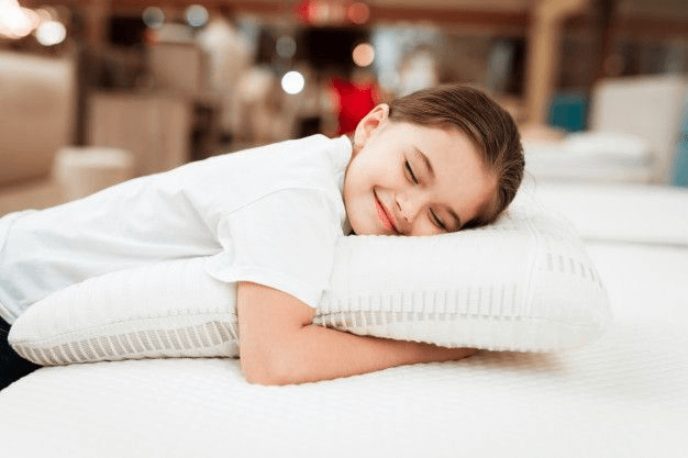 Sleeping in a premium mattress will improve your health 