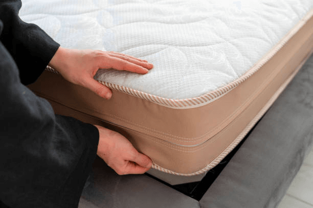 Foam mattress is a worth considering option