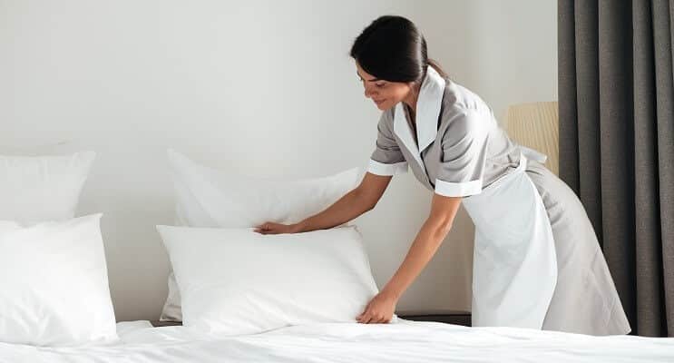 Some may opt for mattress covers or protectors in order to extend the life of each mattress.