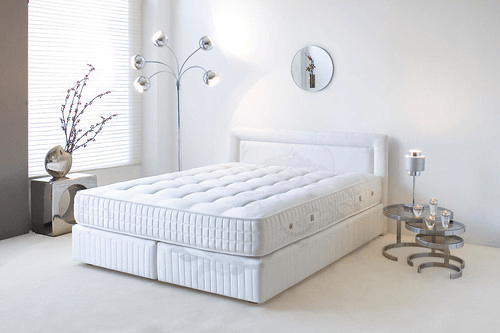 Do Wayfair mattresses include fiberglass? 